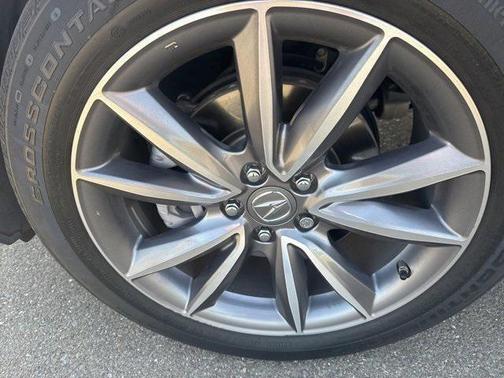 2020 Acura RDX Technology Package