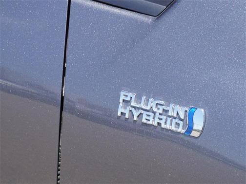 2022 Toyota Prius Prime LE