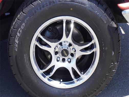 2003 Toyota Tacoma Xtracab