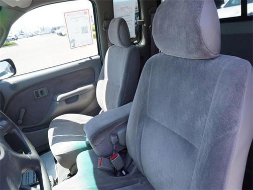 2003 Toyota Tacoma Xtracab
