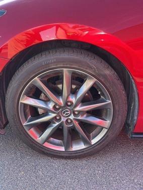 2018 Mazda Mazda3 Grand Touring