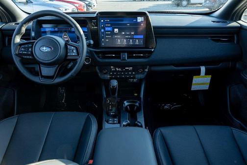 2026 Subaru Outback Limited XT