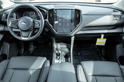 2026 Subaru Ascent Premium