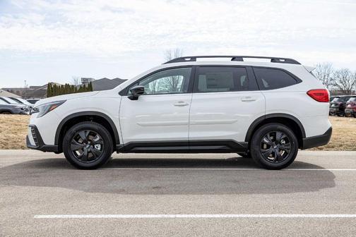 2026 Subaru Ascent Premium