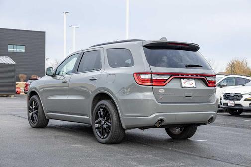 2022 Dodge Durango GT