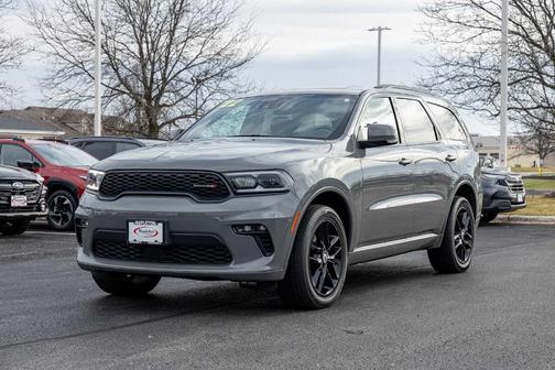 2022 Dodge Durango GT