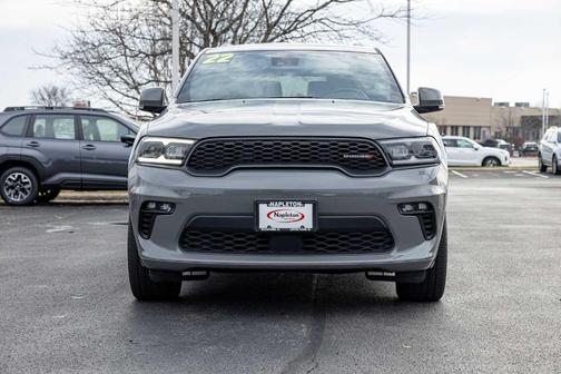 2022 Dodge Durango GT