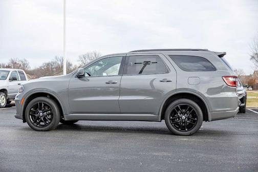 2022 Dodge Durango GT