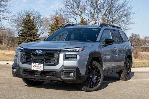 2026 Subaru Outback Limited XT