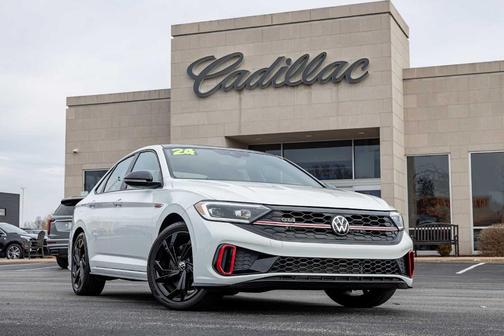 2024 Volkswagen Jetta GLI 2.0T Autobahn