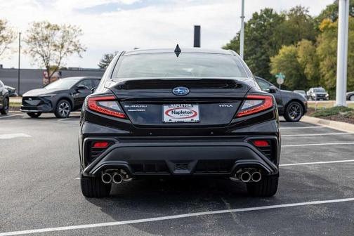 2023 Subaru WRX GT