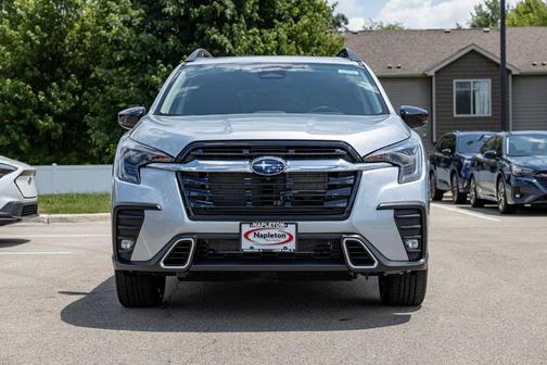 2025 Subaru Ascent Touring