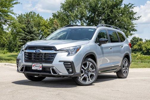 2025 Subaru Ascent Touring