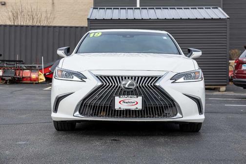 2019 Lexus ES 350 ES 350