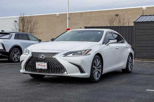 2019 Lexus ES 350 ES 350