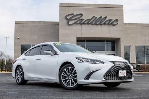 2019 Lexus ES 350 ES 350