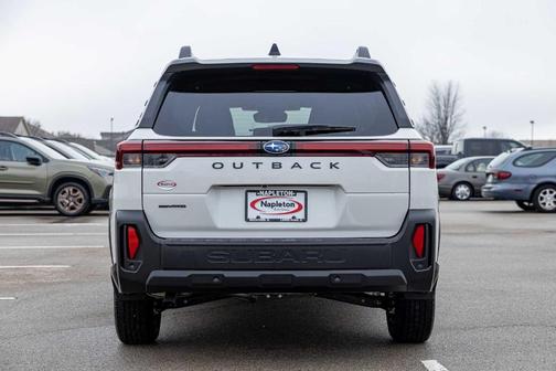 2026 Subaru Outback Limited