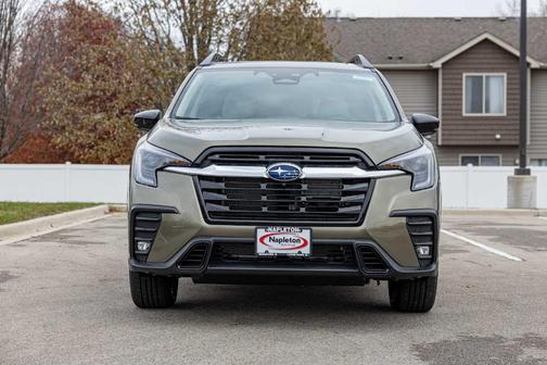2025 Subaru Ascent Limited