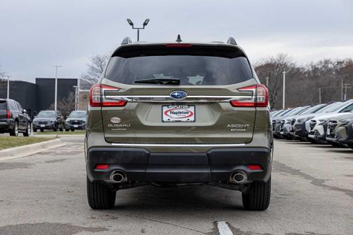 2025 Subaru Ascent Limited