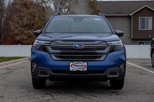 2025 Subaru Forester Hybrid Limited