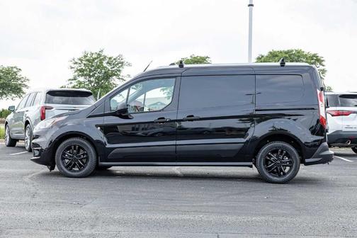 2022 Ford Transit Connect XLT