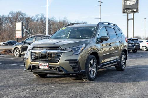 2024 Subaru Ascent Premium