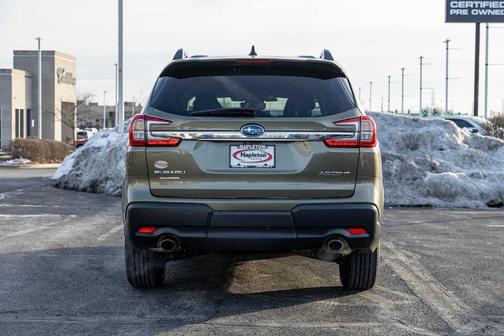 2024 Subaru Ascent Premium