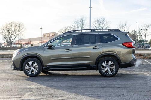 2024 Subaru Ascent Premium