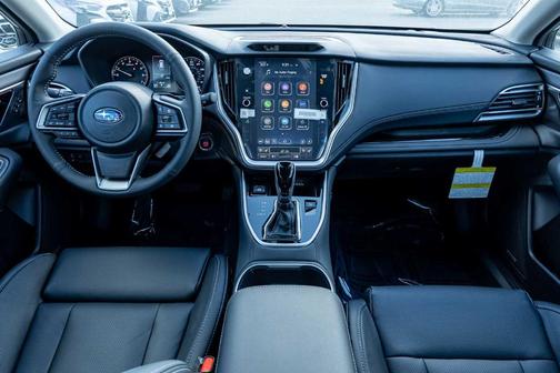 2025 Subaru Outback Touring