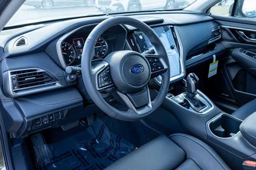 2025 Subaru Outback Touring