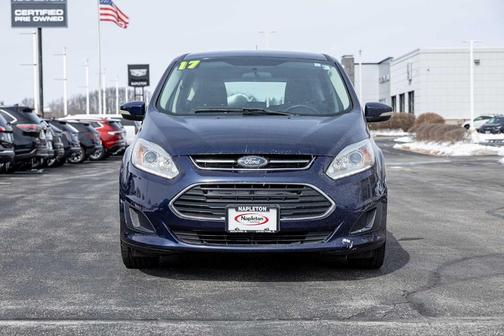 2017 Ford C-Max Hybrid SE