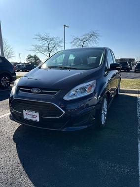 2017 Ford C-Max Hybrid SE