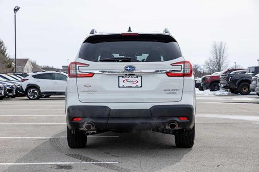 2024 Subaru Ascent Limited