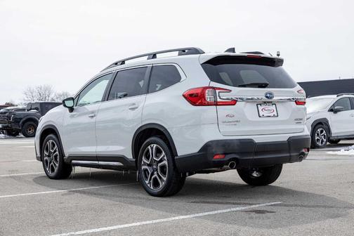 2024 Subaru Ascent Limited