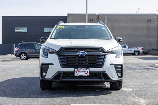 2023 Subaru Ascent Onyx Edition