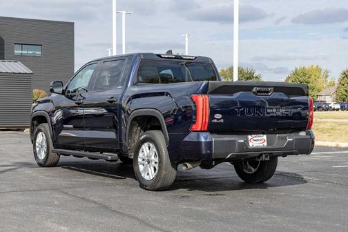 2023 Toyota Tundra SR5