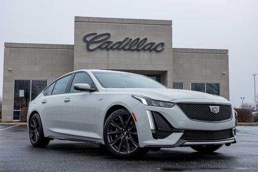 2023 Cadillac CT5-V V-Series