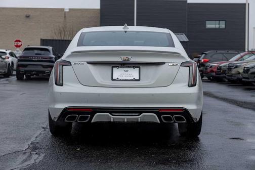 2023 Cadillac CT5-V V-Series