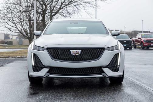 2023 Cadillac CT5-V V-Series