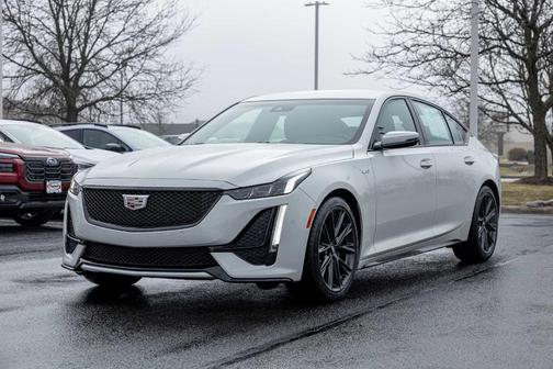 2023 Cadillac CT5-V V-Series