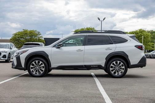 2024 Subaru Outback Limited