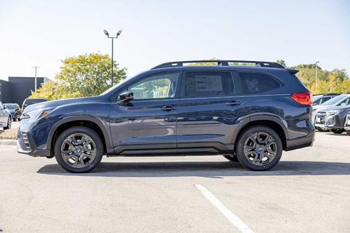 2025 Subaru Ascent Onyx Edition