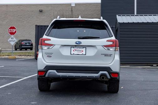 2023 Subaru Forester 2.5i Touring
