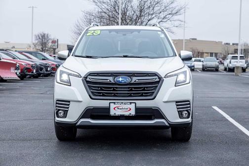 2023 Subaru Forester 2.5i Touring