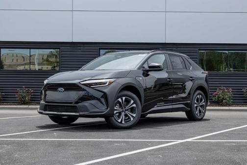 2024 Subaru Solterra Premium