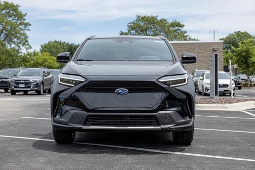 2024 Subaru Solterra Premium