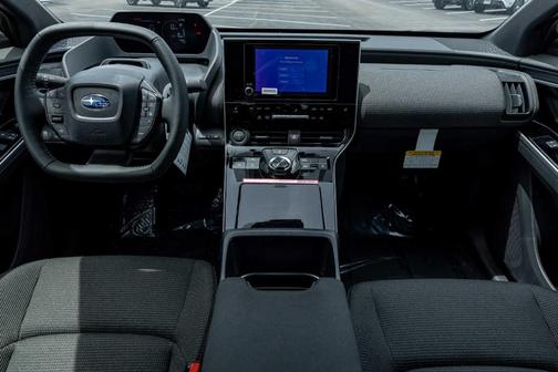 2024 Subaru Solterra Premium