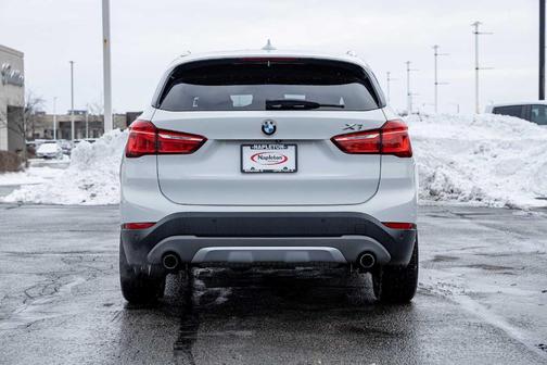 2017 BMW X1 xDrive 28i