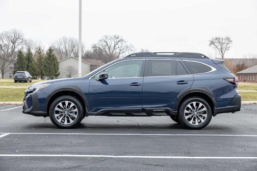 2023 Subaru Outback Limited