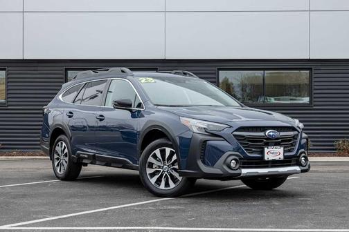 2023 Subaru Outback Limited